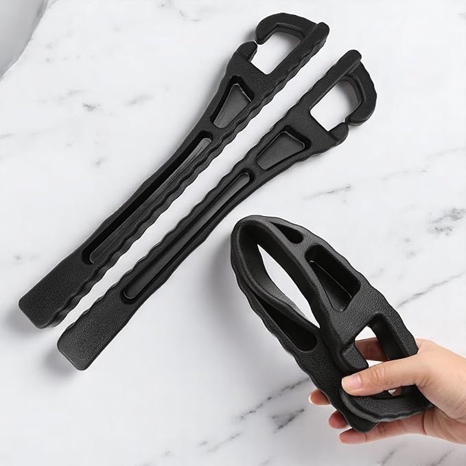 2Pcs Car Seat Side Gap Filler Storage Bag with Phone Holder for BMW 2023 2024 2025 X3 X7 3 5 Series 328i 528i 535i 530i 540i 2013 2014 2015 2016 2017 320i 330i 325i X1 X2 X4 X6 e90 2018-2024 e60 f30