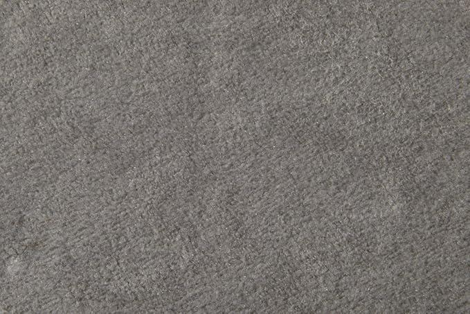 DashMat 81718-00-47 SuedeMat Grey Dashboard Cover and Protector