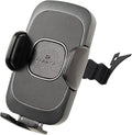 Course Motorsports Direct Fit Phone Mount - Toyota Sequoia (2000-2006), Tundra (2000-2002) Compatible with All Phones - Manual Cradle