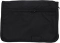Kqcibz Universal Glove Box Organizer Storage Holder for Manuals Car Documents Glove Bag with Multi Pockets, Black, 500039075