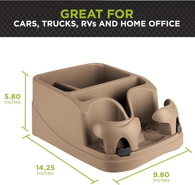 Go Gear SC-BEI Console (Beige)