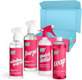 Undrdog Car Cleaning Start Kit