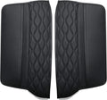 Armrest Cover for 2020-2025 Mazda CX-50 CX50 (S/Turbo/Preferred/Premium) Mazda CX-50 CX50 Accessories Center Console Cover Arm Rest Protector Middle Lid Pad Protector PU Leather, Anti-Scratch,Non-Slip