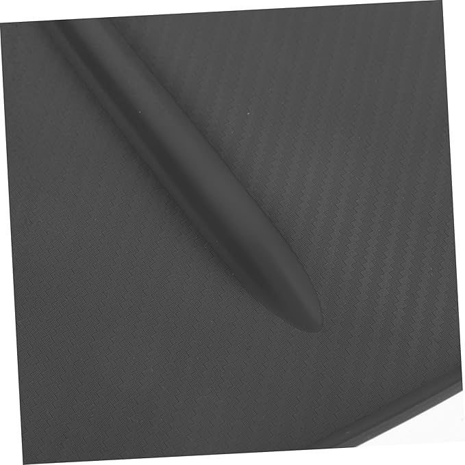 LIFKOME Center Console Cordless Charging Pad -Skid Silicone Mat for Vehicle Dashboard Accessory for Convenient Phone Charging
