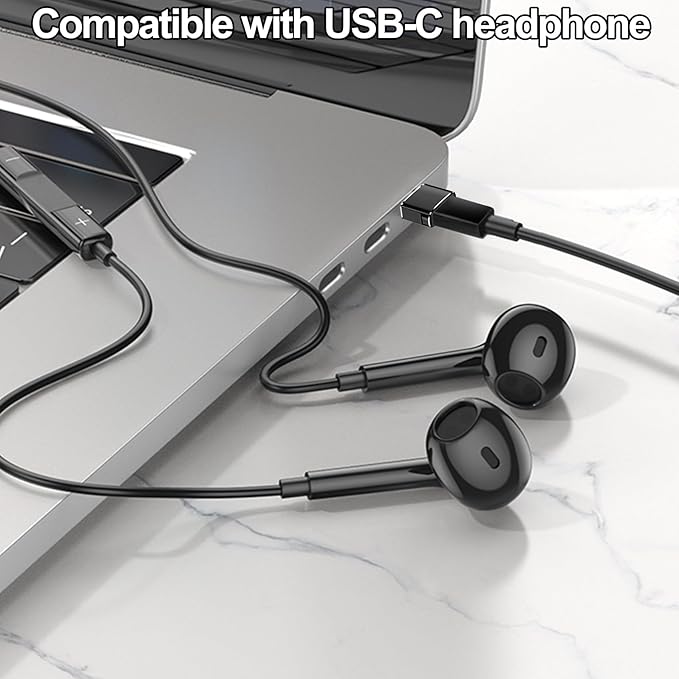 𝟒𝐏𝐚𝐜𝐤 𝐔𝐩𝐠𝐫𝐚𝐝𝐞𝐝 USB to USB C Adapter,Type-C Female to A Male Charger Converter for iPhone 17 Charger,iWatch Ultra SE 9 10,iPhone 17 Pro Max 16 15 14,Samsung S25,AirPods,iPad,Car,Xbox