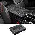 CDEFG for 2025 2026 Chevy Equinox Center Console Cover for 2025 2026 Chevrolet Equinox (LT/RS/ACTIV) Accessories Arm Rest Cover Equinox 2025 2026 Armrest Cover Cushion Pad