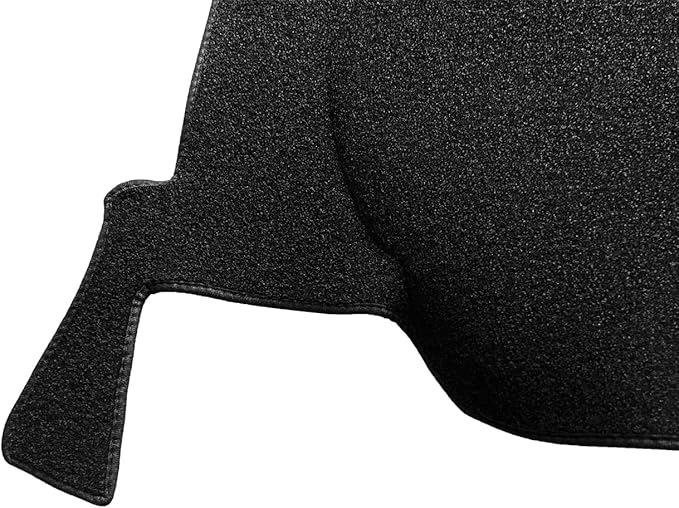 Dash Cover Mat Custom Fit for Toyota Avalon 2013 2014 2015 2016 2017 2018, Dashboard Cover Pad Carpet Protector F102