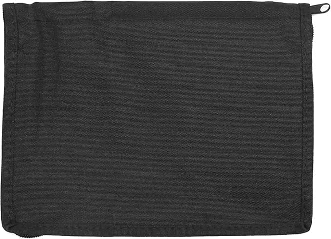 Car Glove Box Organizers with Multiple Pockets Portable Document Holder for Efficient Document Management & Storage Car Registration Holder