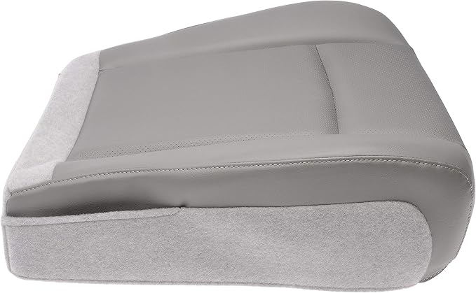 Dorman 926-898 Front Driver Side Seat Bottom Cushion Compatible with Select Ford Models
