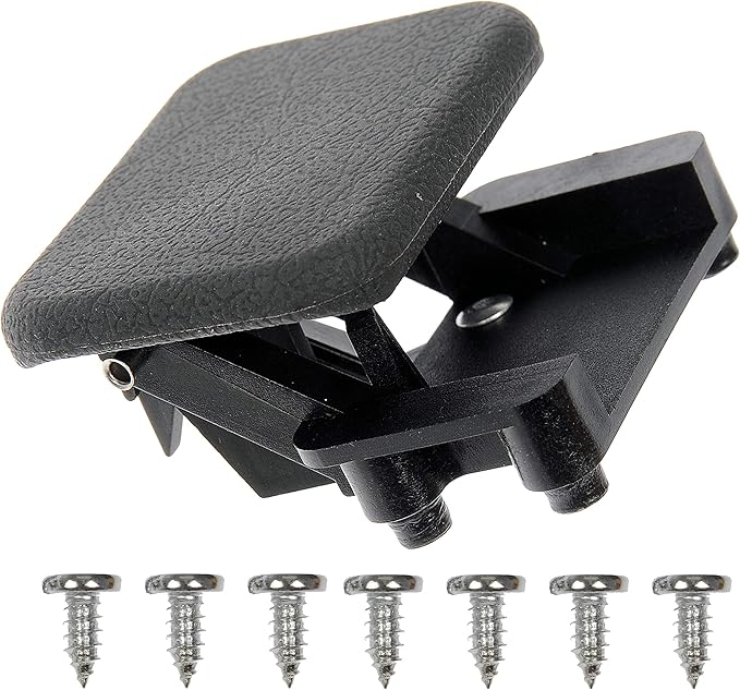 Dorman 74364 Glove Box Latch Compatible with Select Cadillac/Chevrolet/GMC Models