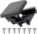 Dorman 74364 Glove Box Latch Compatible with Select Cadillac/Chevrolet/GMC Models