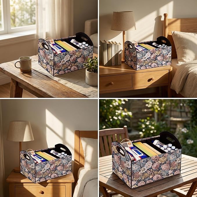 trunk organizer,car accessories for women,truck tool box organizer,collapsible multi compartment car back seat storage,clothing towel tote for living room,portable moving boxes