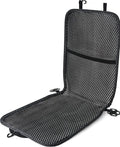carrotez Cool Double Breathable 3D Air Mesh Car Seat Cushion pad, Cool Chair seat, car seat Pads, Home Office Chair, Wheelchair, 41" x 15" - Black