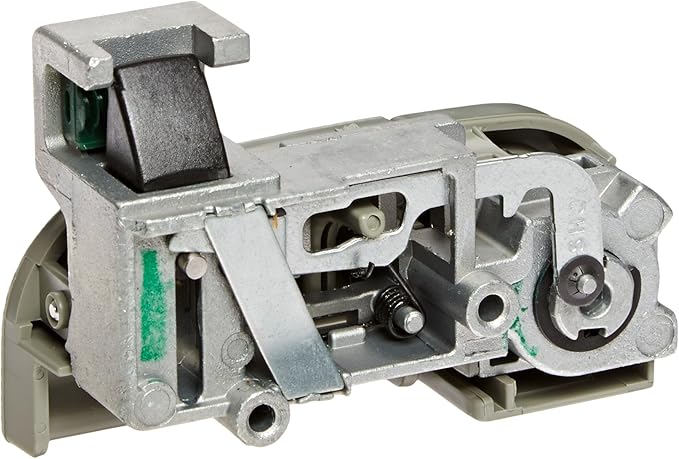Genuine Honda 77540-SHJ-A01ZA Glove Box Lock Assembly