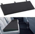 BALAPET Car Seat Wedge Cushion Car Back Seat Gap Filler is Used to Fill The Rear Seat of The Car to Adjust The Flatness of The Seat,Comfortable to Sleep, Suitable for Car Backseats,Truck Trunks,Camp