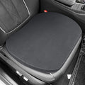 Graphene Car Seat Cushion, Comfort Memory Foam Car Cushions for Driving, Advanced Lumbar Helps Relieve Pressure Points, Molds to Any Body, Drive in Heavenly Comfort in Any Vehicle