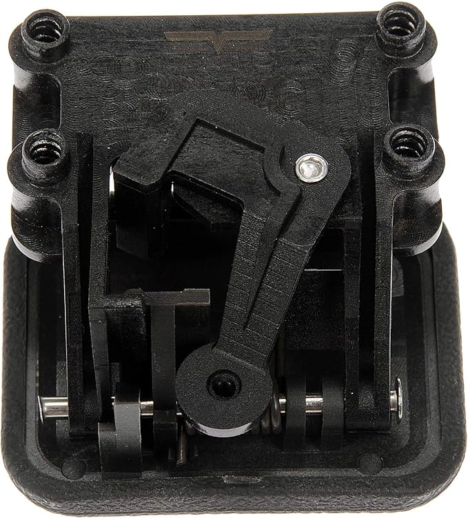 Dorman 74364 Glove Box Latch Compatible with Select Cadillac/Chevrolet/GMC Models