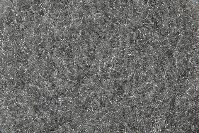 DashMat Original Dashboard Cover Suzuki Aerio (Premium Carpet, Gray)