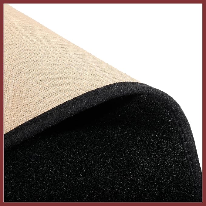 Car Dashboard Cover Nonslip Protector Sunshield Mat Carpet for Hyundai Avante Elantra 2012-2016 Replace Parts