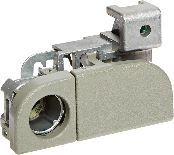Genuine Honda 77540-SHJ-A01ZA Glove Box Lock Assembly