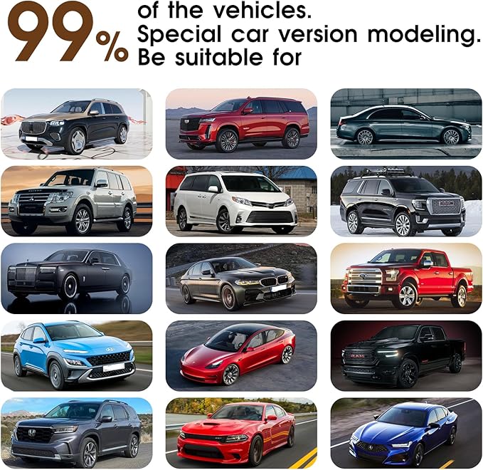 Luxury car Floor mats are for 99% of Vehicle Models,All Weather car Floor mats Provide Comprehensive Protection for Vehicles,Floor mats for car Personalized Customization! (2+1 BlackBlue)