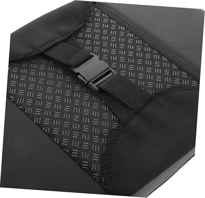 Memory Foam Armrest Box Pad for Center Console Cushion Armrest Installation