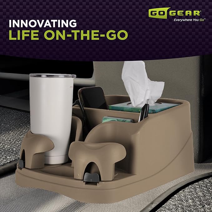 Go Gear SC-BEI Console (Beige)