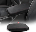 CDEFG for Chevrolet Trailblazer 2021-2025 2026 Center Console Cover Armrest Box Cover for Chevy Trailblazer (LS, LT, Activ, RS) Accessories Arm Rest Protector