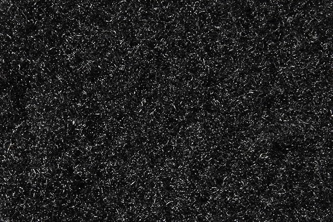 DashMat Dash Board Cover, Black