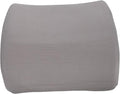 Alipis Comfortable Memory Foam Pillow for Office Chair Car Seat Pad Car Seat Cushion Lumbar Support Relief Pillow