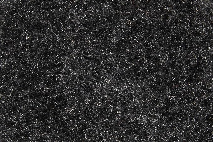 DashMat Original Dashboard Cover Cadillac Eldorado/Seville (Premium Carpet, Cinder)