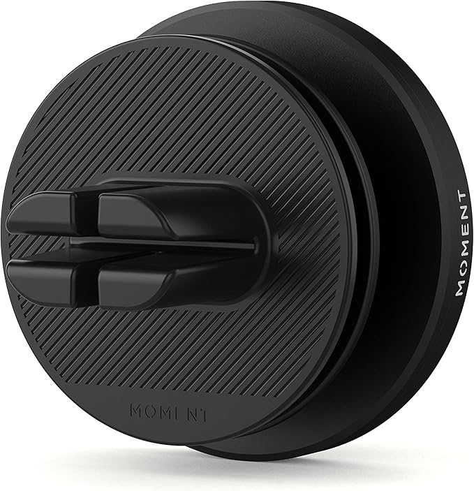 Adjustable Car Vent Mount with MagSafe for iPhone 12 and 13
