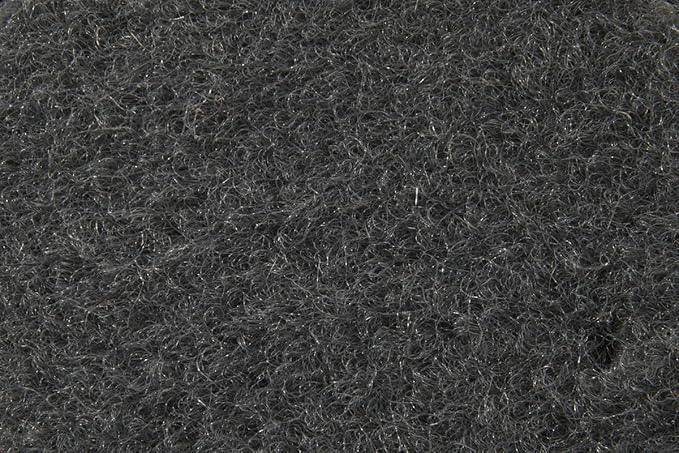 DashMat 1718-00-76 Original Dashboard Cover Chevrolet and GMC (Premium Carpet, Smoke)