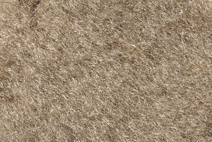 DashMat Original Dashboard Cover Cadillac Eldorado/Seville (Premium Carpet, Beige)