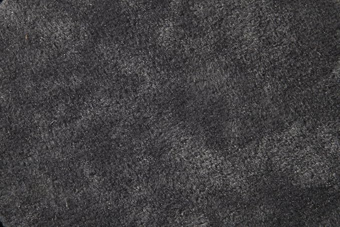 DashMat 81718-00-76 SuedeMat Smoke Dashboard Cover and Protector