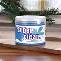 JUSTTOP Universal Cleaning Gel for Car, Detailing Putty Gel Detail Tools Car Interior Cleaner Laptop Cleaner