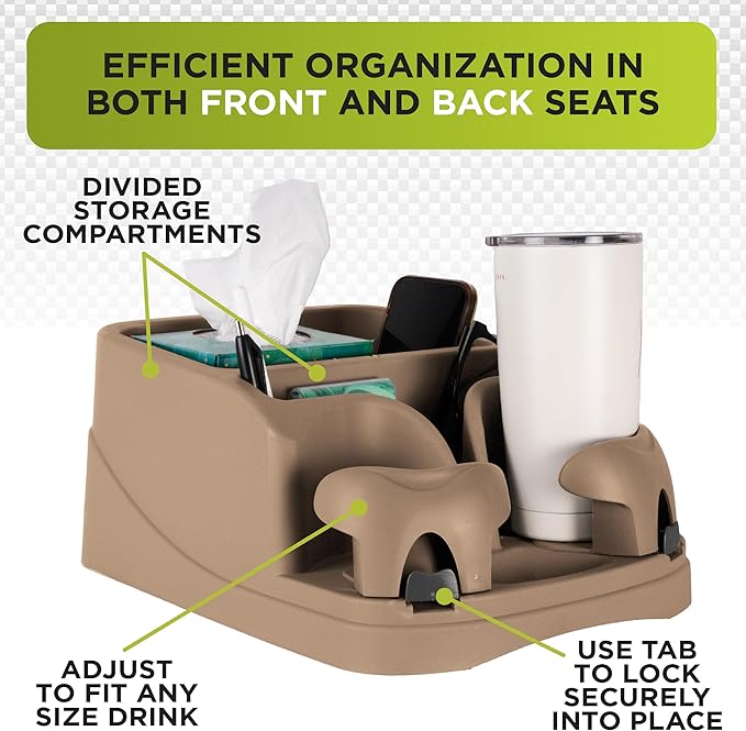 Go Gear SC-BEI Console (Beige)