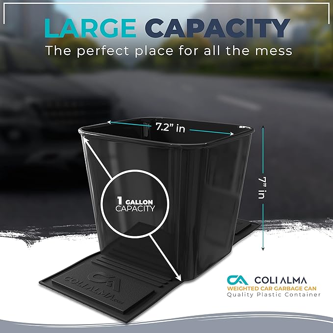 Coli Alma Black