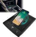 KEWISAUTO Wireless Charger for Honda Accord 2018 2019 2020 2021 2022 Accessories, Fast Charging Charger USB-A USB-C Wireless Charger, Phone Pad Charger