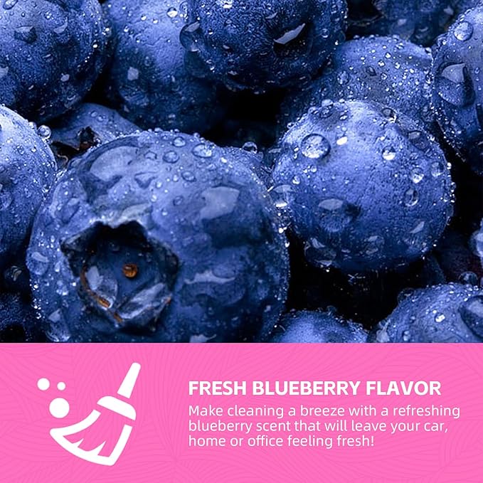 ASFSKY Reusable Car Cleaning Gel with Strong Adhesion - Ideal for Car Interiors (Air Vents, Dashboards, Seat Gaps), Electronics (Keyboards, Laptops, Game Consoles), Home Appliances (3, Rose Red)