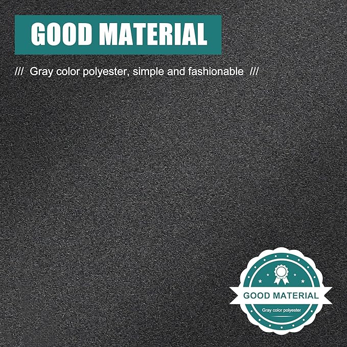 X AUTOHAUX Car Dashboard Cover Polyester Non-Slip Mat Protector Carpet Sun Proof for Hyundai Sonata 2011 2012 2013 2014