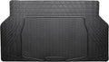 Armor All Heavy-Duty Cargo Mat, Universal Fit Mat for Cars, Trucks, SUVs — Black