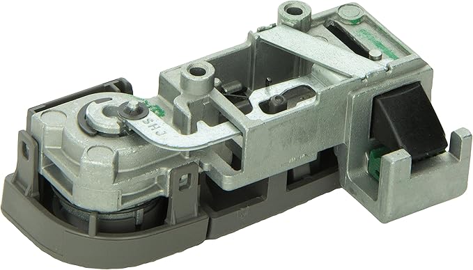 Genuine Honda 77540-SHJ-A01ZE Glove Box Lock Assembly