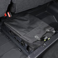 Car Back Seat Storage Bag for Toyota Tundra 2022 2023 2024, Save Space Multi Function with Strap Car Storage Accessories (Underseat Bag)