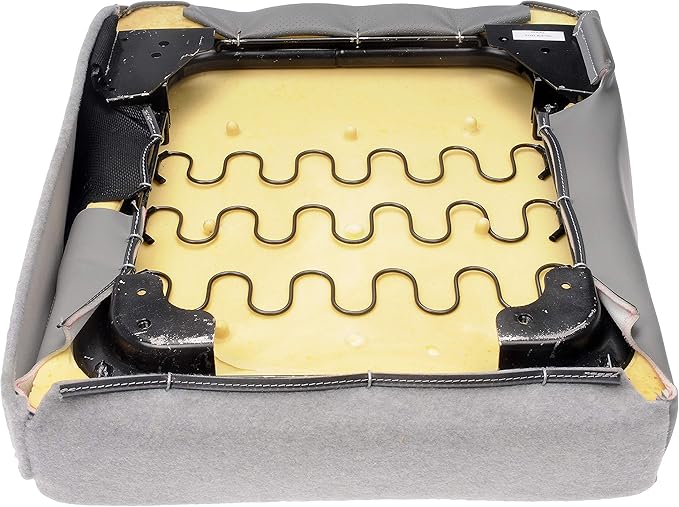 Dorman 926-898 Front Driver Side Seat Bottom Cushion Compatible with Select Ford Models