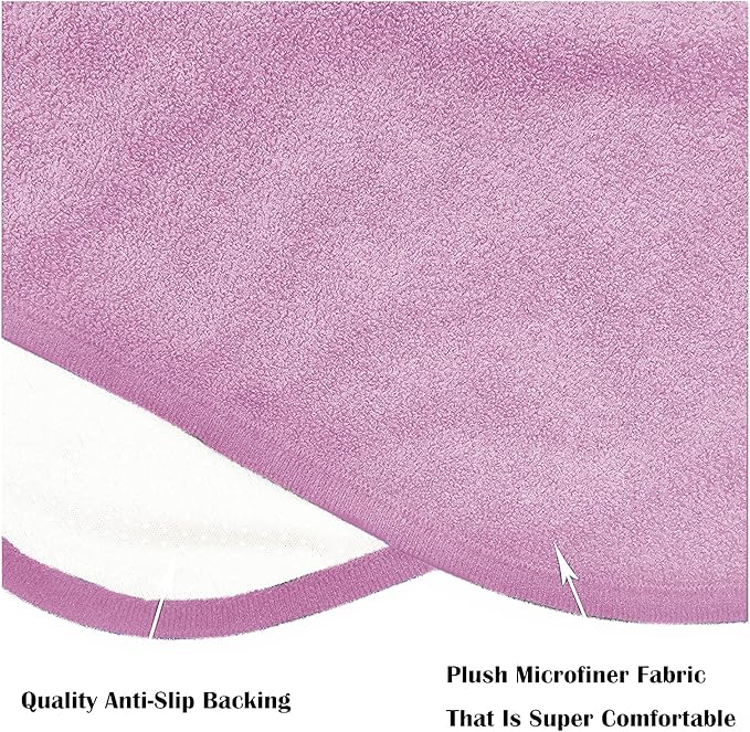LoyaGour Car Seat Cover Protector Front Seats,for Gym Workout,Running,Swimming,Beach and Hiking,Waterproof Sweat Towel Bucket Seat Covers for Cars SUV Trucks (Pink, 1Pcs)