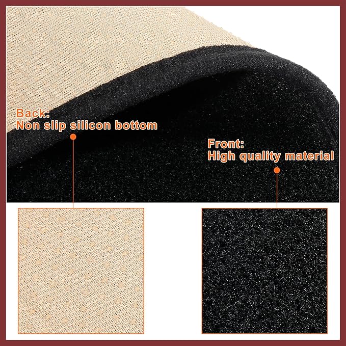 Car Dashboard Cover Nonslip Protector Sunshield Mat Carpet for Hyundai Avante Elantra 2012-2016 Replace Parts