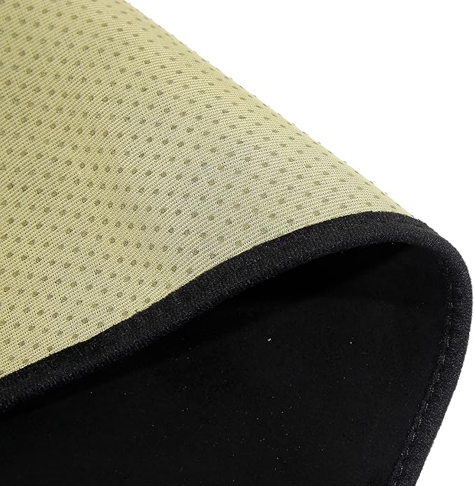 X AUTOHAUX Car Dashboard Cover Nonslip Mat Protector Pad Carpet for Toyota Corolla 2009 2010 2011 2012 2013