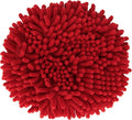 Shurhold 3153 Microfiber Bonnet, 5.00" x 5.00"