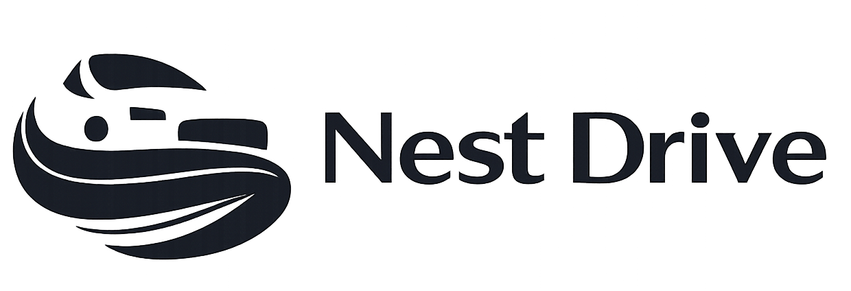 Nest Drive